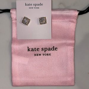 Kate Spade Earrings